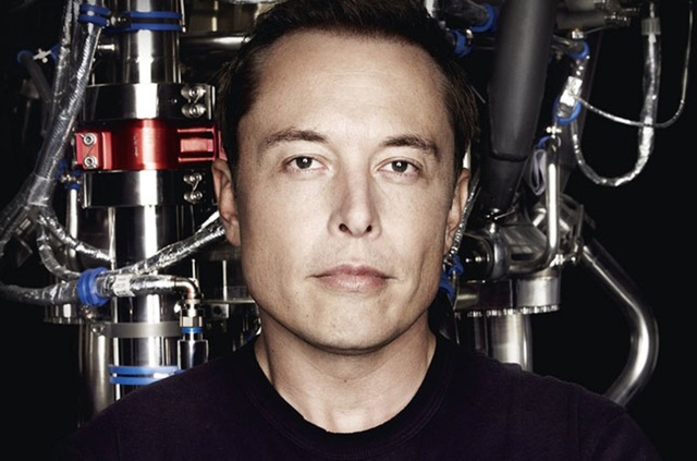 Elon Musk: "Nếu làm khởi nghiệp mà cần lời động viên, thì đừng làm nữa!" - 1 Elon Musk: "Nếu làm khởi nghiệp mà cần lời động viên, thì đừng làm nữa!" - 1