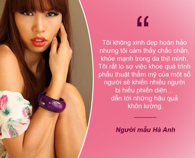 Liên tục thu hồi sách sai phạm và trâu húc chủ tử vong trong lễ hội - 3 Xem thêm: Công khai quá trình “dao kéo”, sao Việt muốn chứng tỏ điều gì?