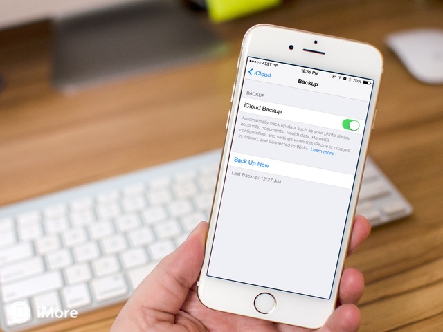 Làm thế nào giải quyết vấn đề thiếu bộ nhớ trên iPhone 16GB? - 4 Làm thế nào giải quyết vấn đề thiếu bộ nhớ trên iPhone 16GB? - 4