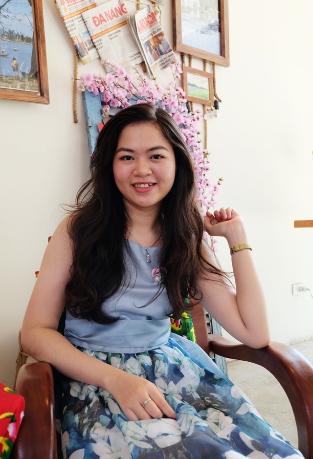 Nữ sinh viên khoa Quốc tế học mê hoạt động cộng đồng - 3 Chính các kiến thức xã hội tích lũy khi tham gia hoạt động cộng đồng giúp Linh có bài thi đạt điểm số cao hơn ở trường