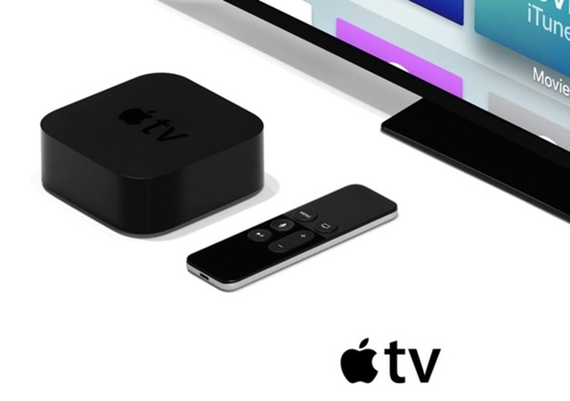 Điểm lại 5 quả "bom xịt" của Apple trong thế kỷ 21 - 4 Apple TV ngày càng thiếu đột phá và sáng tạo.