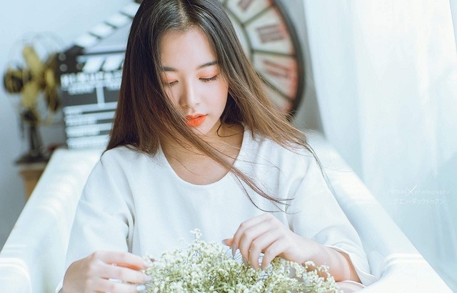 Ấn tượng thành tích của nữ du học sinh từng góp mặt trong MV của Mỹ Tâm - 3 Ấn tượng thành tích của nữ du học sinh từng góp mặt trong MV của Mỹ Tâm - 3