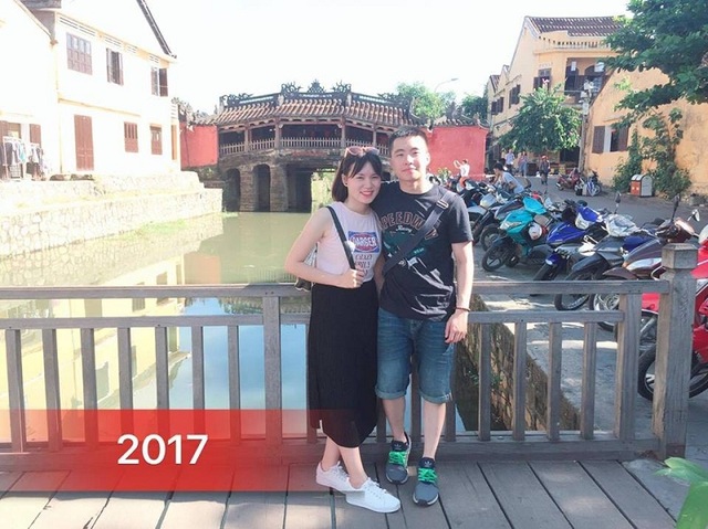 Chuyện yêu xa và lời hứa “yêu đến khi hết tuyết nước Nga” của đôi bạn trẻ - 6 Chuyện yêu xa và lời hứa “yêu đến khi hết tuyết nước Nga” của đôi bạn trẻ - 6