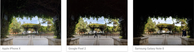 iPhone X là smartphone có camera chụp đẹp nhất - 4 iPhone X là smartphone có camera chụp đẹp nhất - 4