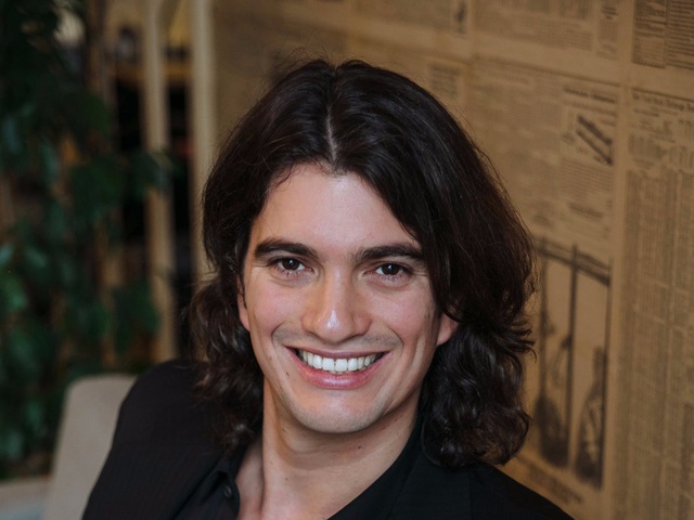 Gặp 7 nhân vật mới nổi đầy quyền lực trong thung lũng Silicon - 4 Adam Neumann