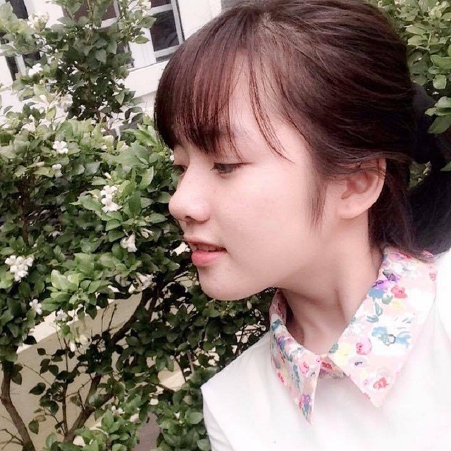 9x Nghệ An bất ngờ gây "sốt" sau bức ảnh khoe tóc - 6 9x Nghệ An bất ngờ gây "sốt" sau bức ảnh khoe tóc - 6