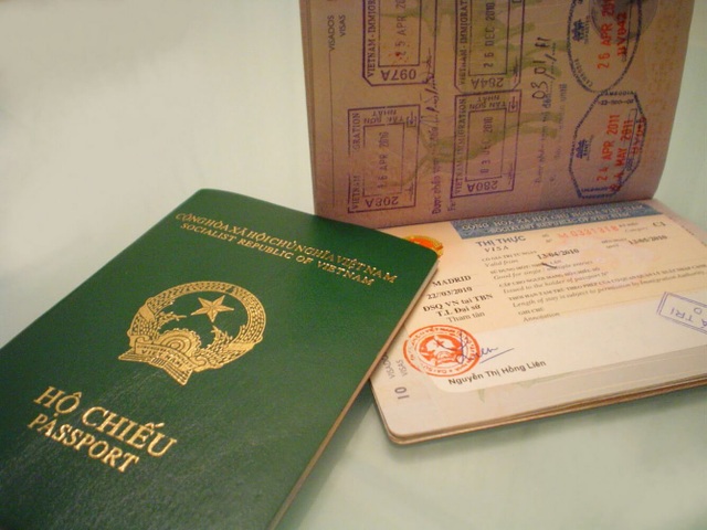 Hộ chiếu nước nào có “quyền lực” nhất thế giới? - 1 Hộ chiếu nước nào có “quyền lực” nhất thế giới? - 1