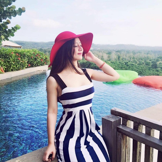 Nữ sinh trong MV "Vợ người ta” của Phan Mạnh Quỳnh giờ ra sao? - 5 Nữ sinh trong MV "Vợ người ta” của Phan Mạnh Quỳnh giờ ra sao? - 5