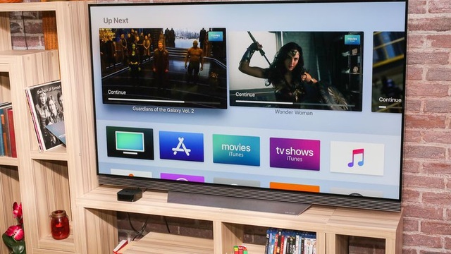 5 câu hỏi lớn khiến Apple phải "đau đầu" trong năm 2018 - 5 5 câu hỏi lớn khiến Apple phải "đau đầu" trong năm 2018 - 5