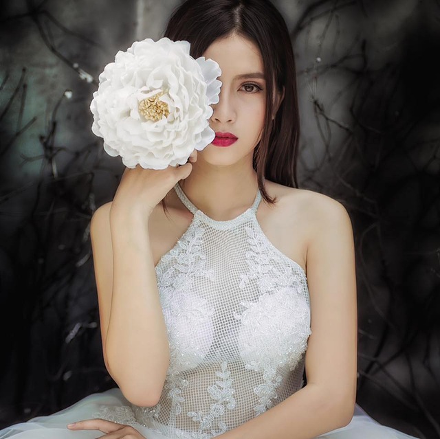 Nữ sinh "bản sao Angela Phương Trinh" đa tài nhưng "sợ" nổi tiếng - 4 Mẹ là động lực lớn nhất để Thiên An cố gắng