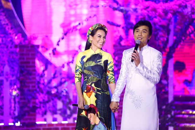 Ca sĩ quỳnh như 15 tuổi là ai? 44 5 manh quynh lan dau song ca tren song truyen hinh vn ca khuc sau tim thiep hong 2 1484968730094 Ca sĩ quỳnh như 15 tuổi là ai?