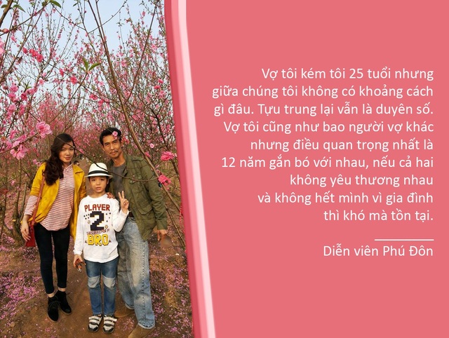 Tại sao phim truyền hình ăn khách của Việt Nam thường là… phim “Việt hóa”? - 6 Xem thêm: Nghệ sĩ Phú Đôn tiết lộ bí quyết lấy vợ trẻ và làm bố ở tuổi 55