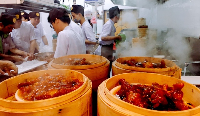 Sài Gòn có gì mới cho du khách? - 7 Ẩm thực tại đây đậm chất Trung Hoa