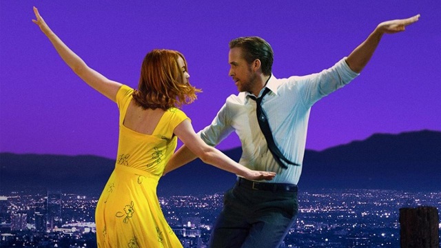 Oscar 2017: Khán giả Việt góp phần làm nên đại thắng “La La Land” ngoài phòng vé - 4 Oscar 2017: Khán giả Việt góp phần làm nên đại thắng “La La Land” ngoài phòng vé - 4