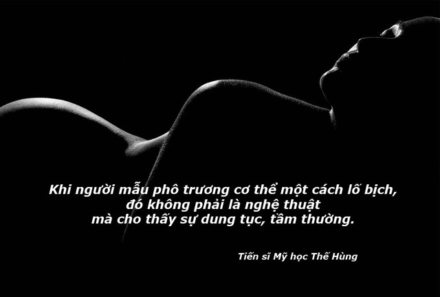 Kinh ngạc hiệu ứng “Kong”; không lưu hành nhạc phẩm nhiều “dị bản” - 5 Xem thêm: Cố ý khoe thân để nhanh chóng được biết đến là kiểu “ăn xổi”!