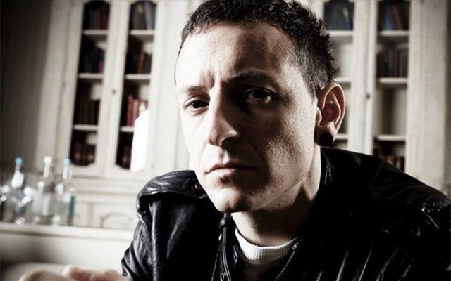 Chester Bennington - thủ lĩnh nhóm Linkin Park tự tử ở tuổi 41 - 5