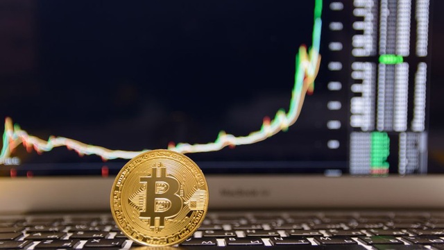 Tài khoản bitcoin