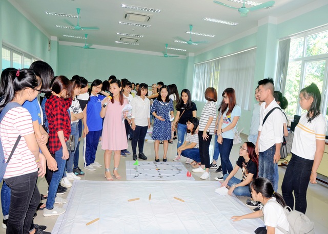 Hấp dẫn cuộc thi viết tiếng Hàn toàn quốc 2017 tại Văn phòng Hàn ngữ Sejong Huế - 7 Hấp dẫn cuộc thi viết tiếng Hàn toàn quốc 2017 tại Văn phòng Hàn ngữ Sejong Huế - 7