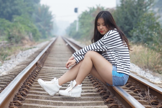 Ấn tượng thành tích của nữ du học sinh từng góp mặt trong MV của Mỹ Tâm - 5 Ấn tượng thành tích của nữ du học sinh từng góp mặt trong MV của Mỹ Tâm - 5