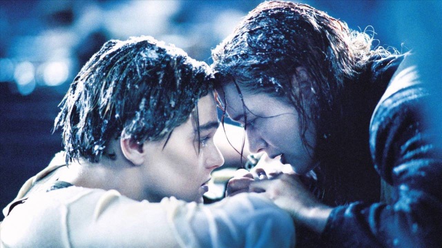 Từ lý trí cho tới tình cảm, Jack của “Titanic” đều… phải sống | Báo Dân trí