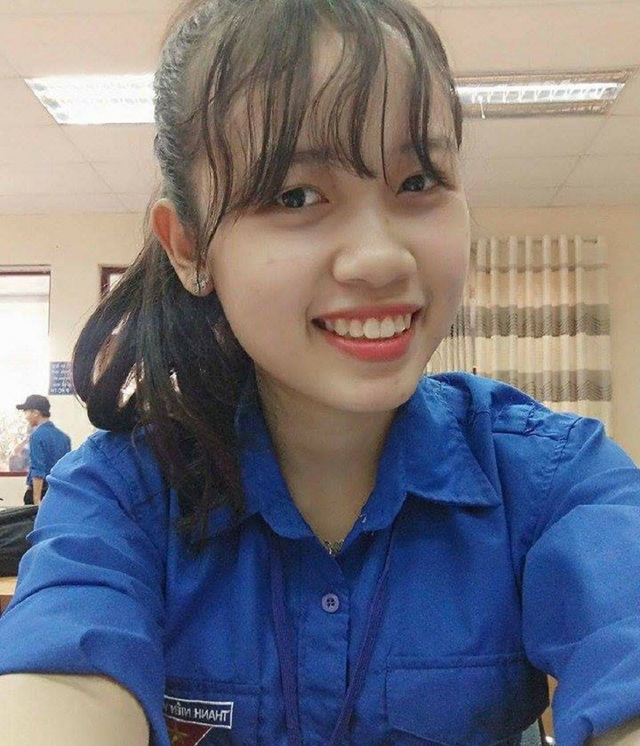 Nữ sinh được cưng chiều như công chúa trong lớp học - 1 Thanh Mai được cưng chiều như công chúa trong lớp học 1 nữ 50 nam