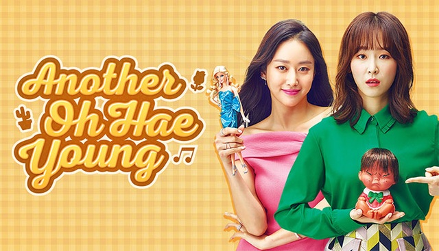 Báo Hàn lý giải thành công của phim truyền hình Hàn - 4 “Another Oh Hae-young” (Lại là em Oh Hae-young)