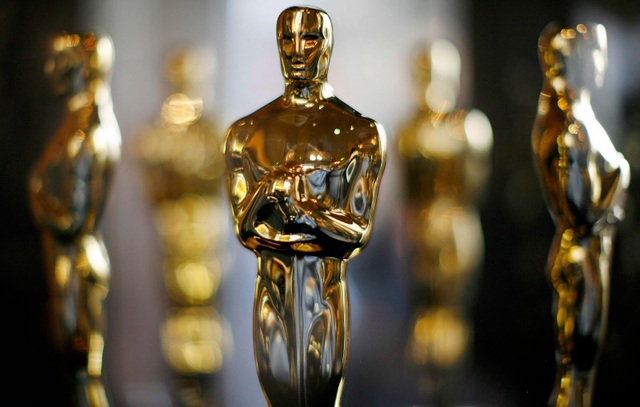 Oscar 2017: “La La Land” làm nên lịch sử, sánh ngang “Titanic” - 4 Oscar 2017: “La La Land” làm nên lịch sử, sánh ngang “Titanic” - 4