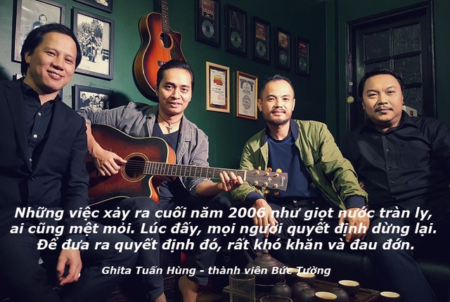 Kinh ngạc hiệu ứng “Kong”; không lưu hành nhạc phẩm nhiều “dị bản” - 7 Xem thêm: Những uẩn khúc khiến ban nhạc Bức Tường tan rã bị giấu kín bấy lâu