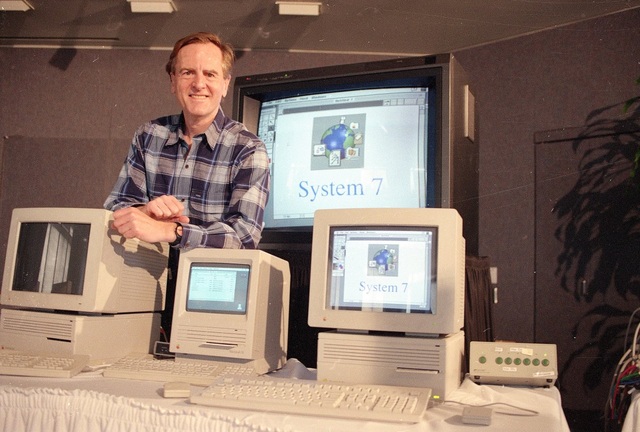 Steve Jobs mất việc và rồi lại trở thành huyền thoại của Apple như thế nào? - 5 Steve Jobs mất việc và rồi lại trở thành huyền thoại của Apple như thế nào? - 5