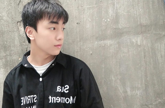 Từ chối 2 trường ĐH trong nước, 9X đa tài tới Anh du học - 4 Từ chối 2 trường ĐH trong nước, 9X đa tài tới Anh du học - 4