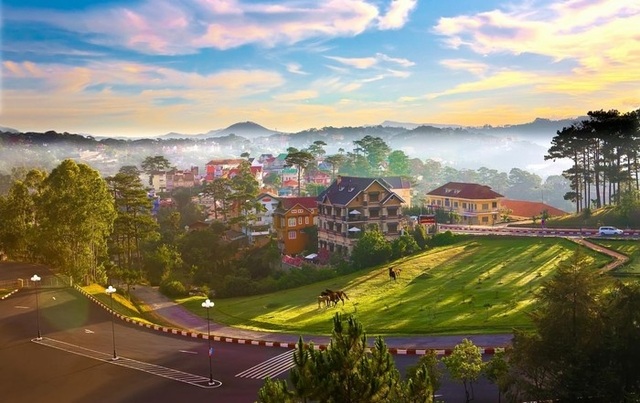 Báo nước ngoài bình chọn 10 địa danh đẹp nhất Việt Nam - 9 Báo nước ngoài bình chọn 10 địa danh đẹp nhất Việt Nam - 9