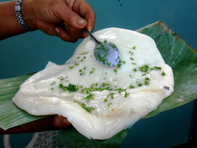 Quảng Nam: Tưng bừng khai hội dinh Bà Chiêm Sơn - 9 Quảng Nam: Tưng bừng khai hội dinh Bà Chiêm Sơn - 9
