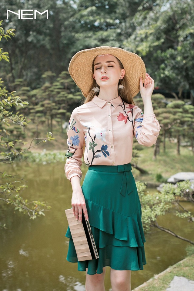Nem - saving summer sale, chỉ 1 mức giá 99K - 3 Nem - saving summer sale, chỉ 1 mức giá 99K - 3
