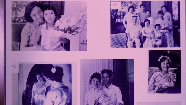 Lời hẹn hai năm của… áo dài - 8 Ngoài xóa mù chữ, tổ chức lớp học trong kháng chiến, đào tạo giáo viên, ông còn đặc biệt quan tâm đến vấn đề bảo vệ học đường, nâng cao dân trí, phát triển sự nghiệp giáo dục miền núi, phát triển sử học và quốc văn vì đó là những lợi khí rèn tinh thần, tư tưởng dân tộc