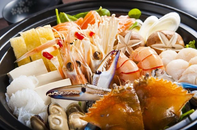 10 món ngon Nhật Bản nhất định bạn phải thử - 9 10 món ngon Nhật Bản nhất định bạn phải thử - 9