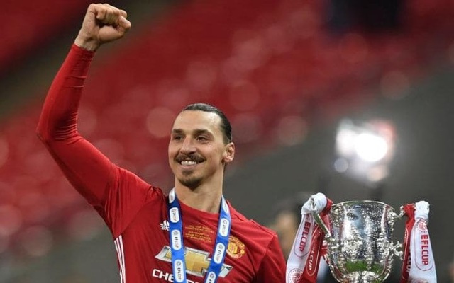 Ai đoạt nhiều danh hiệu cùng các CLB hơn Ibrahimovic? - 9
2. Zlatan Ibrahimovic (32 danh hiệu): Vô địch quốc gia Hà Lan: 2001-02, 2003-04; Cúp quốc gia Hà Lan: 2001-02; Siêu cúp Hà Lan: 2002; Serie A: 2004-05, 2005-06, 2006-07, 2007-08, 2008-09, 2010-11; Siêu cúp Italia: 2006, 2008, 2011; Ligue 1: 2012-13, 2013-14, 2014-15, 2015-16; Cúp quốc gia Pháp: 2014-15; 2015-16; Cúp liên đoàn Pháp: 2013-14, 2014-15, 2015-16; Siêu cúp Pháp: 2013; 2014, 2015; Community Shield: 2016: League Cup: 2016-17