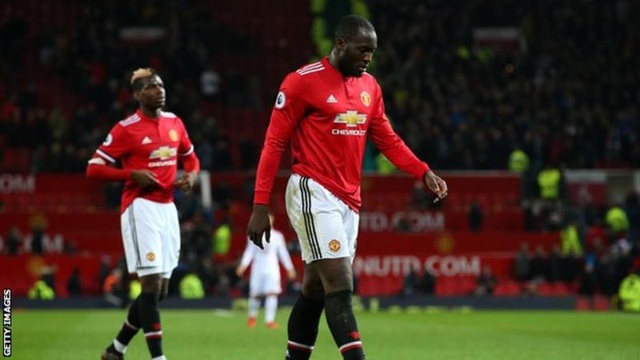 Mệt mỏi rã rời, Lukaku vẫn không được… nghỉ - 1 HLV Mourinho thừa nhận Lukaku có dấu hiệu mệt mỏi