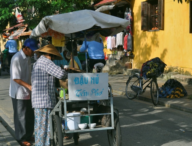 Nhiều hoạt động ý nghĩa chào mừng “Ngày quốc tế hạnh phúc” - 1 Hội An thanh bình, hạnh phúc