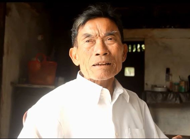 Cô gái mất liên lạc sau tin nhắn lạ đã về với gia đình - 2
Ông nội của Huyền mong mọi người thông cảm vì suy nghĩ dại dột của đứa cháu đã khiến nhiều người phải lo lắng.