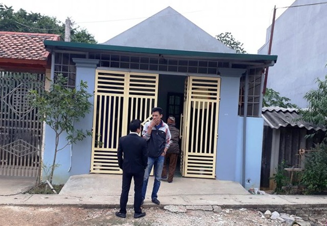 Tìm thấy thi thể một bé gái, nghi là bé 20 ngày tuổi bị bắt cóc - 1
Căn nhà nơi xảy ra vụ bắt cóc rúng động dư luận.