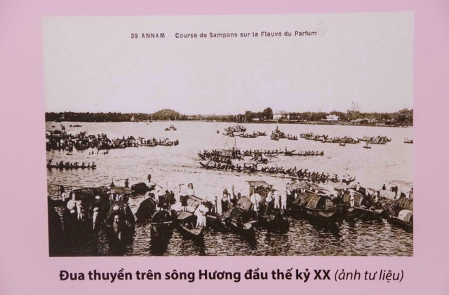 Khám phá Tết Huế xưa và nay - 3 Khám phá Tết Huế xưa và nay - 3