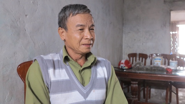 Nghệ An: Xã bị tố gian dối trong quá trình cấp sổ đỏ, cắt đất của dân bán trái quy định! - 6 Sau khi nhận được GCNQSDĐ ông Sơn đã nhiều lần ôm đơn đi đòi lại số diện tích đất bị thiếu hụt nhưng đến thời điểm hiện tại vẫn chưa nhận được câu trả lời thỏa đáng.
