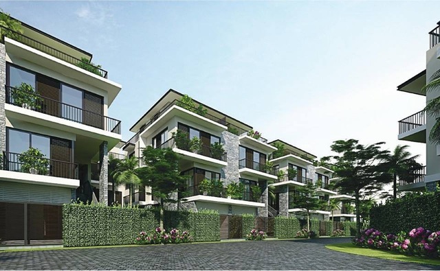 Vimefulland tổ chức Lễ tri ân khách hàng dự án The Emerald và The Eden Rose - 3 Dự án The Eden Rose .