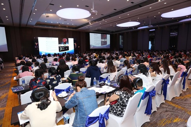 Bộ ba dưỡng chất quan trọng với sự phát triển của não bộ - 2 Bộ ba dưỡng chất quan trọng với sự phát triển của não bộ - 2