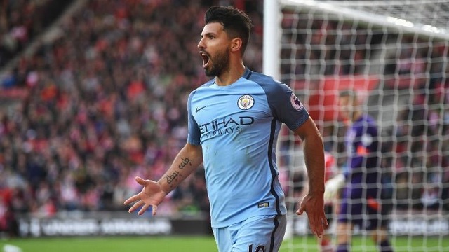 Nhật ký chuyển nhượng 25/6: Mourinho tính chi 100 triệu bảng mua Kane - 3 Sergio Aguero ở lại Man City
