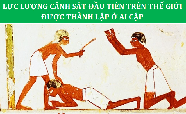 Khám phá những điều thú vị về nền văn minh rực rỡ của người Ai Cập cổ đại - 4 Khám phá những điều thú vị về nền văn minh rực rỡ của người Ai Cập cổ đại - 4