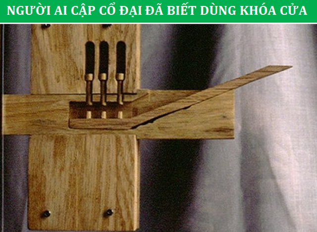 Khám phá những điều thú vị về nền văn minh rực rỡ của người Ai Cập cổ đại - 5 Khám phá những điều thú vị về nền văn minh rực rỡ của người Ai Cập cổ đại - 5