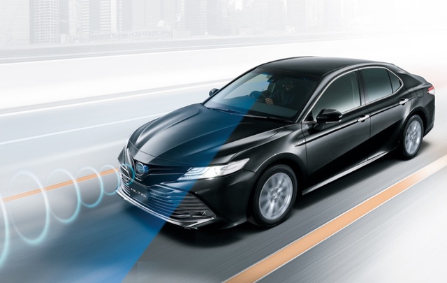Khi Camry cũng là... Altis - 2 Khi Camry cũng là... Altis - 2