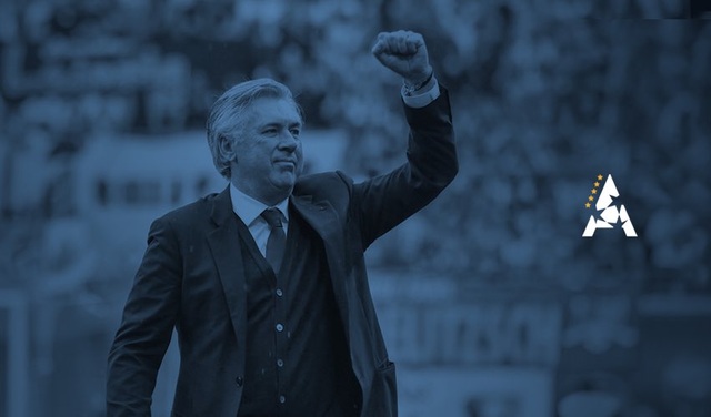 Ancelotti bình thản đón nhận thông tin bị đuổi việc - 1
Tấm hình Ancelotti đăng tải trên mạng xã hội sau khi nhận thông tin bị sa thải
