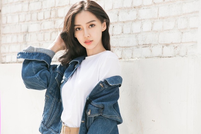 "Gái một con" Angelababy ngày càng trẻ đẹp và cá tính! - 12 "Gái một con" Angelababy ngày càng trẻ đẹp và cá tính! - 12